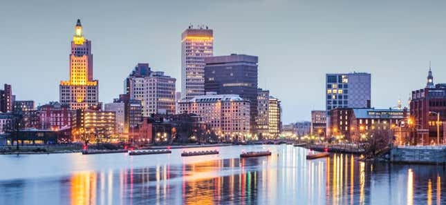 Image for article titled 10 of America&#39;s boomtowns