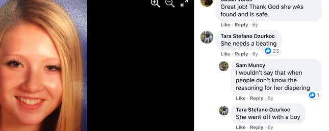 Image for article titled Trump-Supporting Woman Cop in NJ Still on the Job After a Decade of Excessive Force Complaints