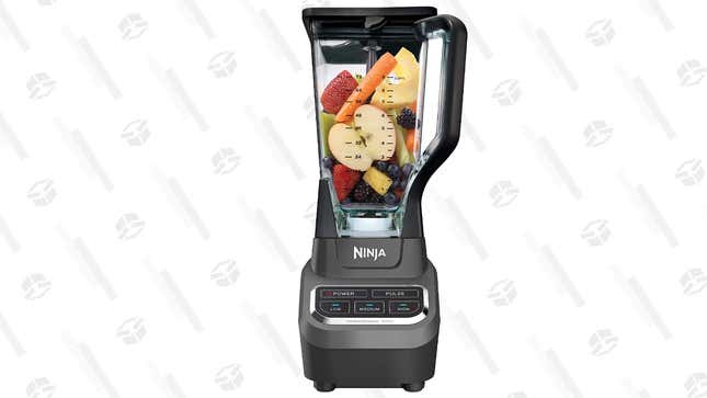 Ninja BL610 Professional Blender | $90 | Amazon