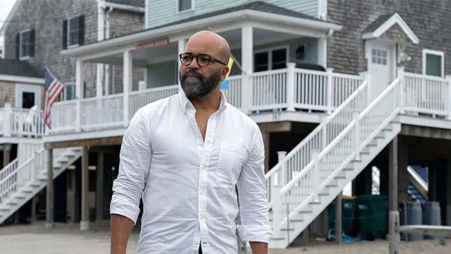 Jeffrey Wright