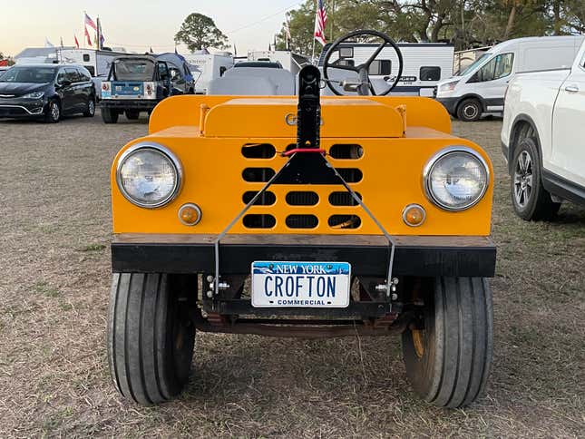 Image for article titled Here Are All The Cars I Found At The 12 Hours Of Sebring