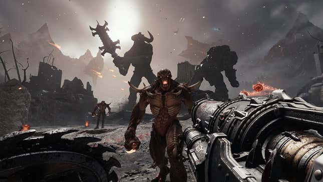 Image for article titled 10 of the Best Reasons You Should Subscribe to Xbox Game Pass (They're All Games)