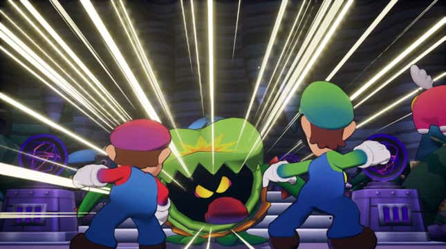 Everything You Need To Know About <i>Mario and Luigi: Brothership</i>