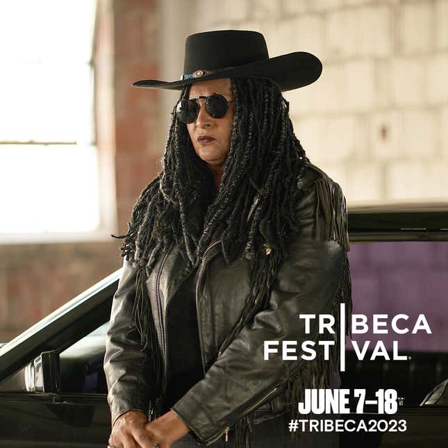 Image for article titled What&#39;s Black at 2023 Tribeca Festival?