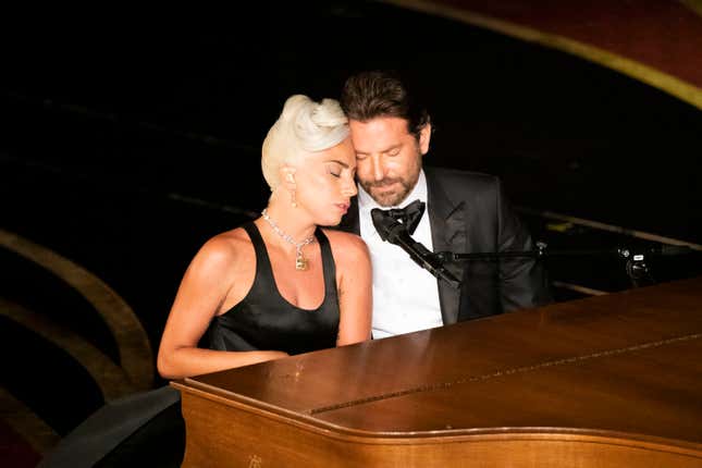Image for article titled The Moments From Oscars Past That Still Bring Us Joy