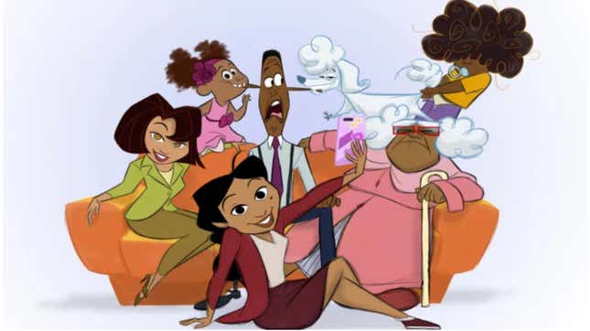 Image for article titled Black TV and Films To Watch for Memorial Day Weekend