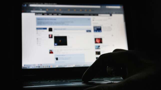 Social Platforms Have to Do More to Help Prevent Mass Shootings