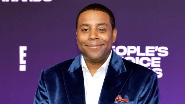 Kenan Thompson suspects SNL could end with season 50