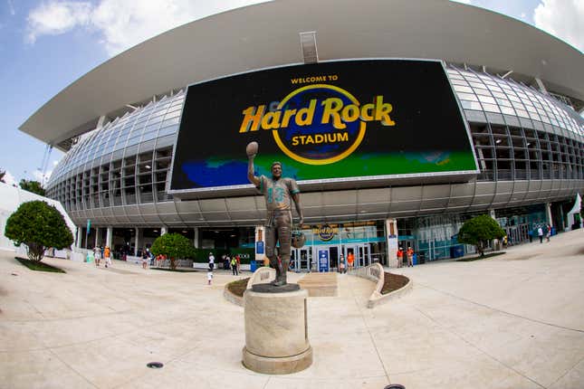 Image for article titled Sick, Sad World of Sports: Who started off 2024 on the wrong foot