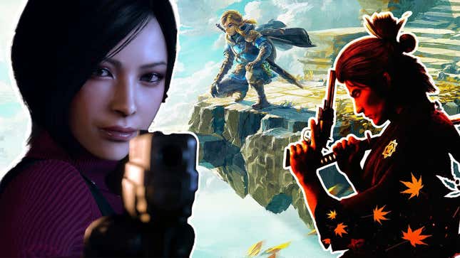 TOP 15 : NOVOS JOGOS EM JUNHO DE 2023 NO PS5 / XBOXSERIES / PS4 / XBOXONE /  PC 