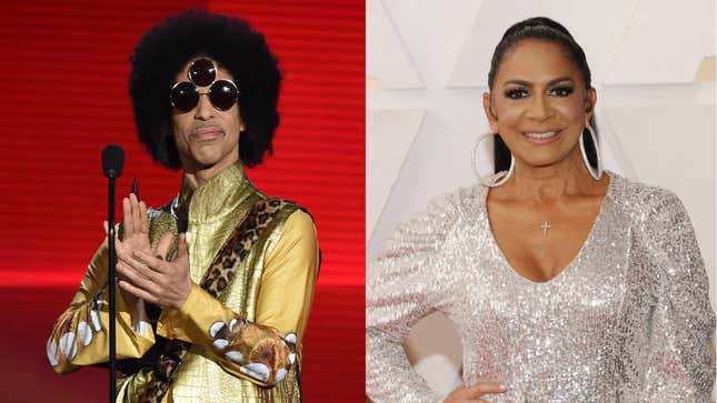 Image for article titled Why Was Sheila E. Turned Away From Paisley Park on Prince&#39;s Birthday?