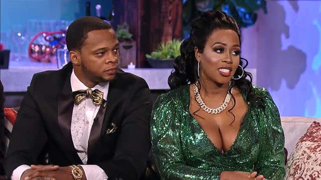 Image for article titled Inside The Messy Relationship of Rappers Remy Ma and Papoose