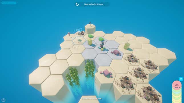 Coral Cove Screenshots and Videos - Kotaku