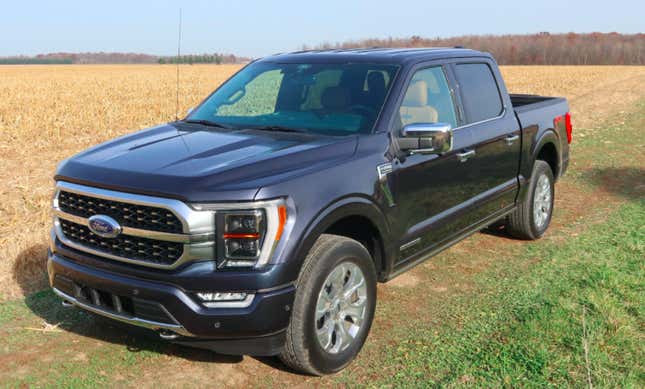 Image for article titled I Need A Big American Family Car! What Should I Buy?