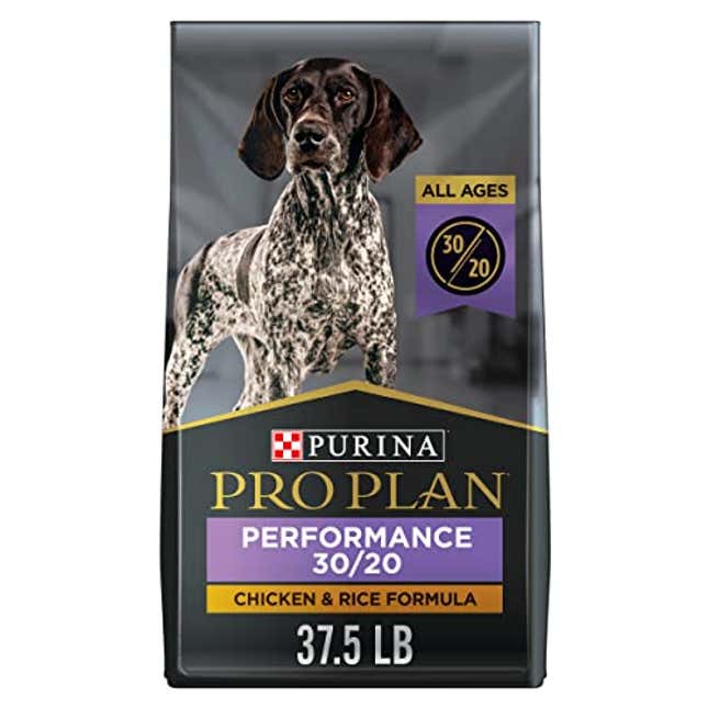 Image for article titled Purina Pro Plan High Calorie, Now 20% Off