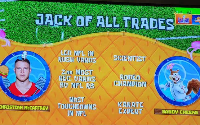 Image for article titled Everything you missed before and during the Super Bowl