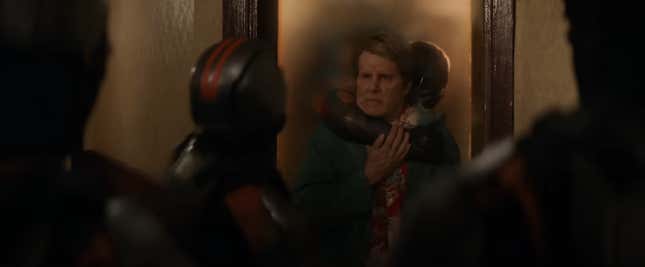 Image for article titled Breaking Down the Mutant Mayhem of Deadpool &amp; Wolverine&#39;s Trailer