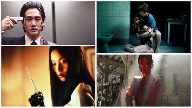 Six New Horror Movies That (Surprisingly) Highlight…