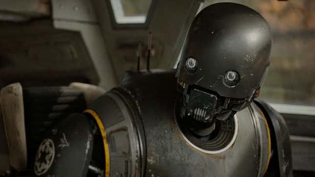 Image for article titled 24 Star Wars Easter Eggs From Andor Season 2