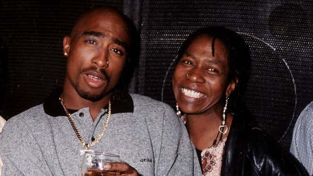 Image for article titled The Evolution of Tupac Shakur