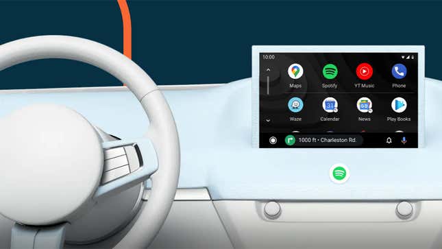 Carplay: How Apple CarPlay and Android Auto have become the 'most