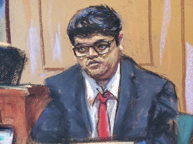 Image for article titled Sam Bankman-Fried’s FTX buddies and what happens to them next