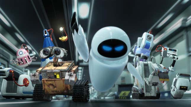 Is WALL-E 2 happening? - Dexerto
