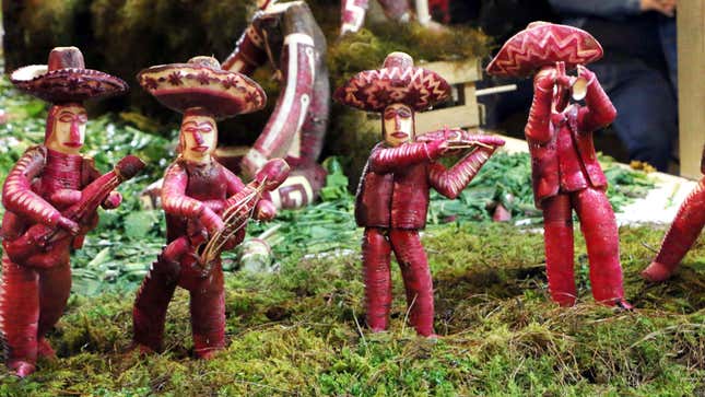 Image for article titled 12 Strange, Wonderful Food Festivals to Add to Your Bucket List
