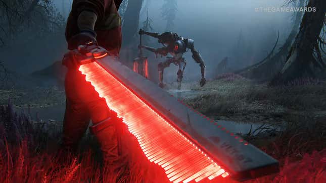 Image for article titled Last Of Us Studio Reveals Next Game And It&#39;s A Sci-Fi Bounty Hunter Adventure