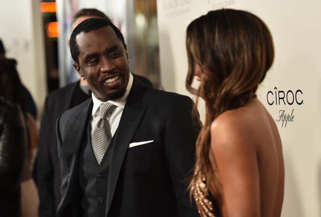 Image for article titled These Shocking Testimonies from Diddy&#39;s Federal Trial Will Make Your Stomach Turn