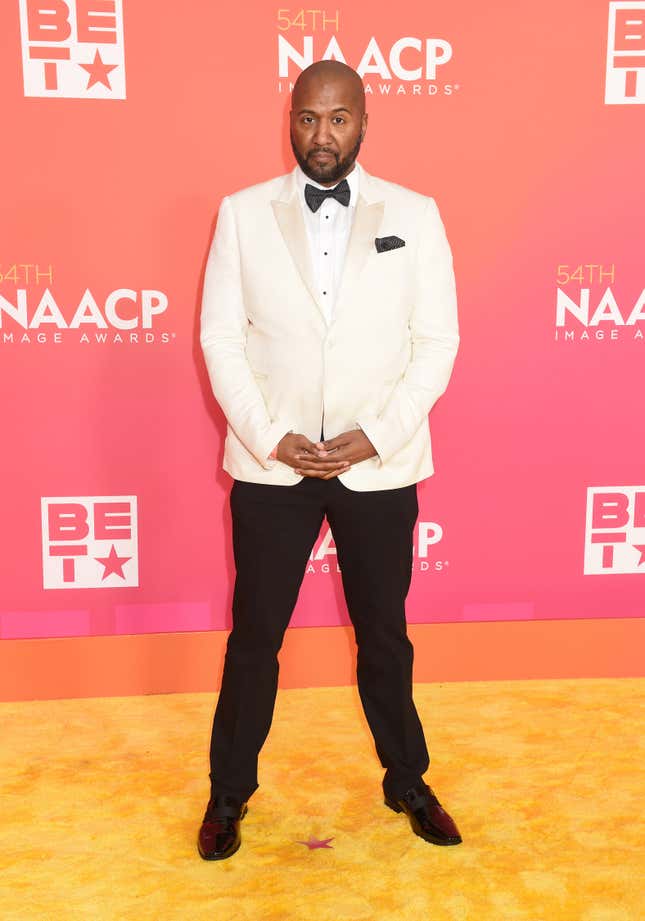 Image for article titled 2023 NAACP Image Awards&#39; Red Carpet Sparkled With A-Listers [Updated]