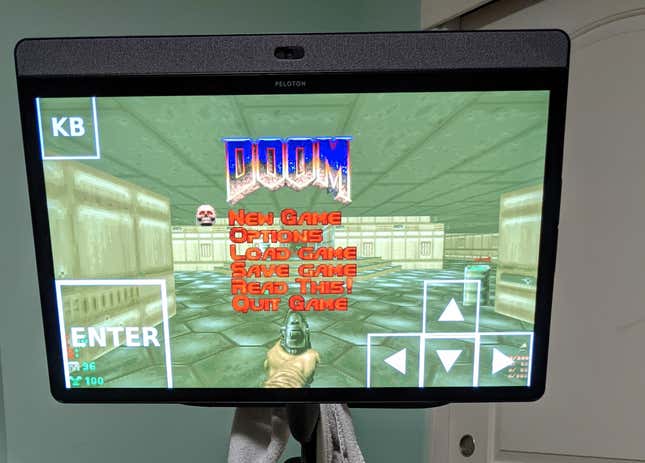 Image for article titled 30 Years After Doom’s Release, These Are the 30 Best-Worst Ways to Play the Game That Started It All