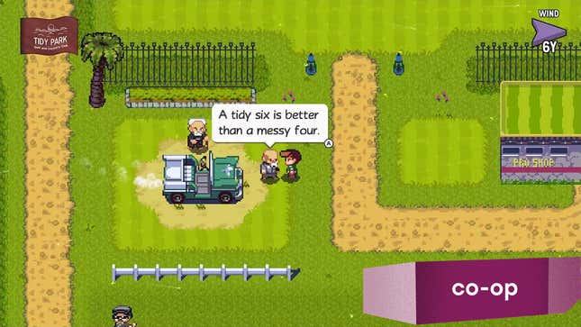 Top Product: Golf Story | $15 | Target