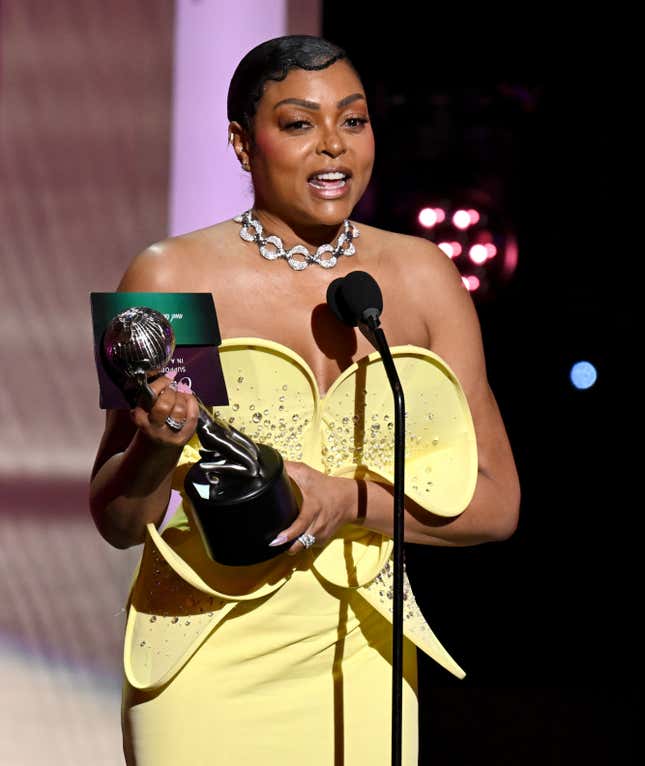 Image for article titled NAACP Image Awards 2024: Best and Worst Moments of the Night