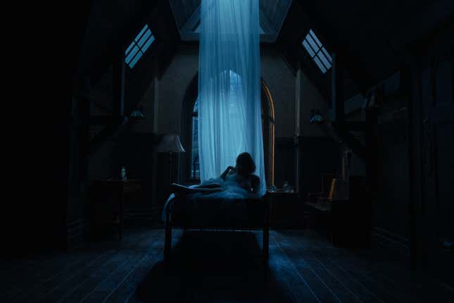 Image for article titled Evil, the Wildest Show You&#39;re Not Watching, Will End With Season 4