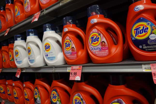 Image for article titled Ford, Chipotle and 6 other companies dropping their earnings guidance because of tariff uncertainty