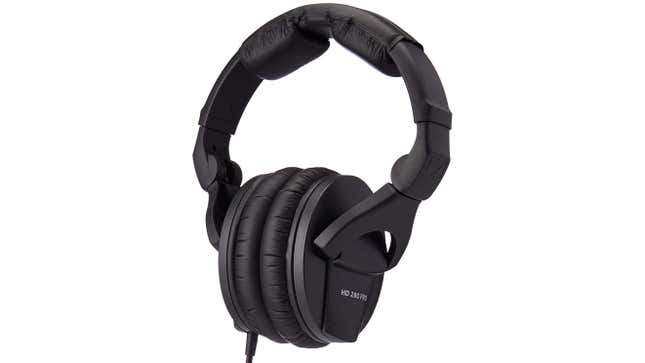Image for article titled The Best Gifts for Musicians