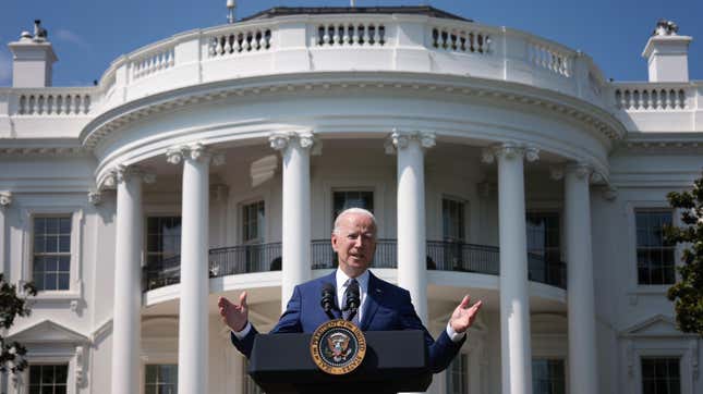 Image for article titled Biden Reaches Deal With Ticket Companies to End Hidden Fees