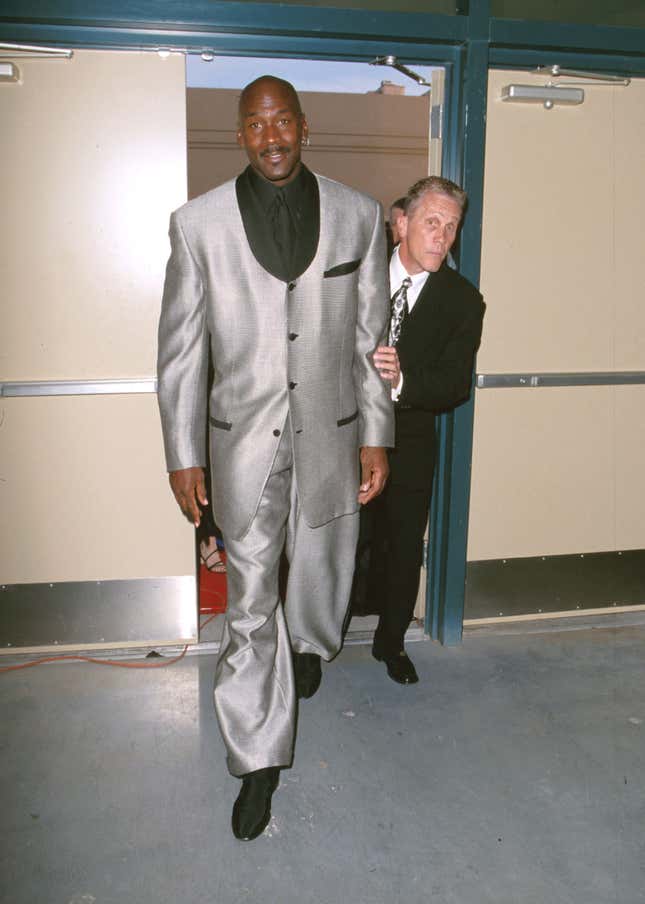 Image for article titled The Best ESPY Fashion Moments Through the Years