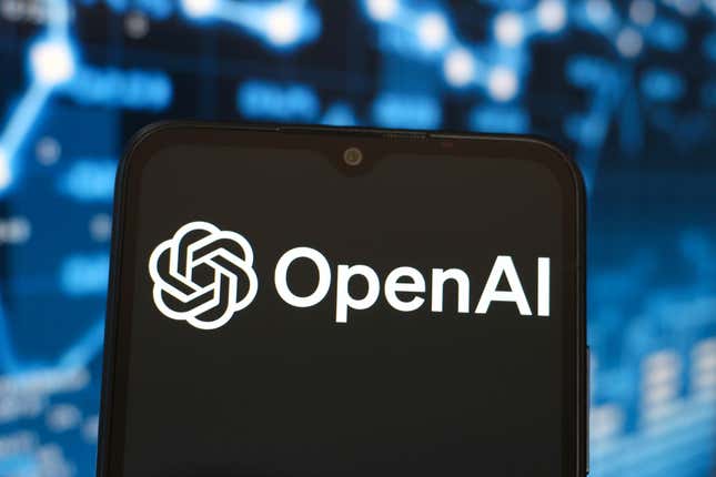 Image for article titled OpenAI&#39;s new Operator AI agent handles tasks — but with hiccups