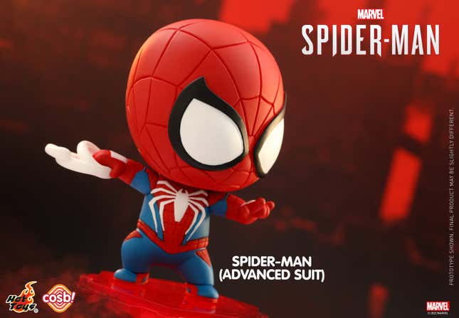 Image for article titled We Heart All This New Spider-Man: No Way Home Merch