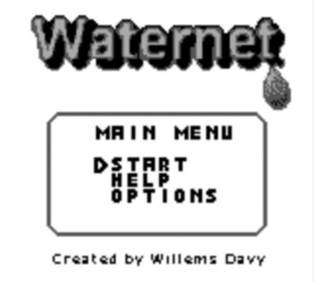 Waternet Screenshots and Videos - Kotaku