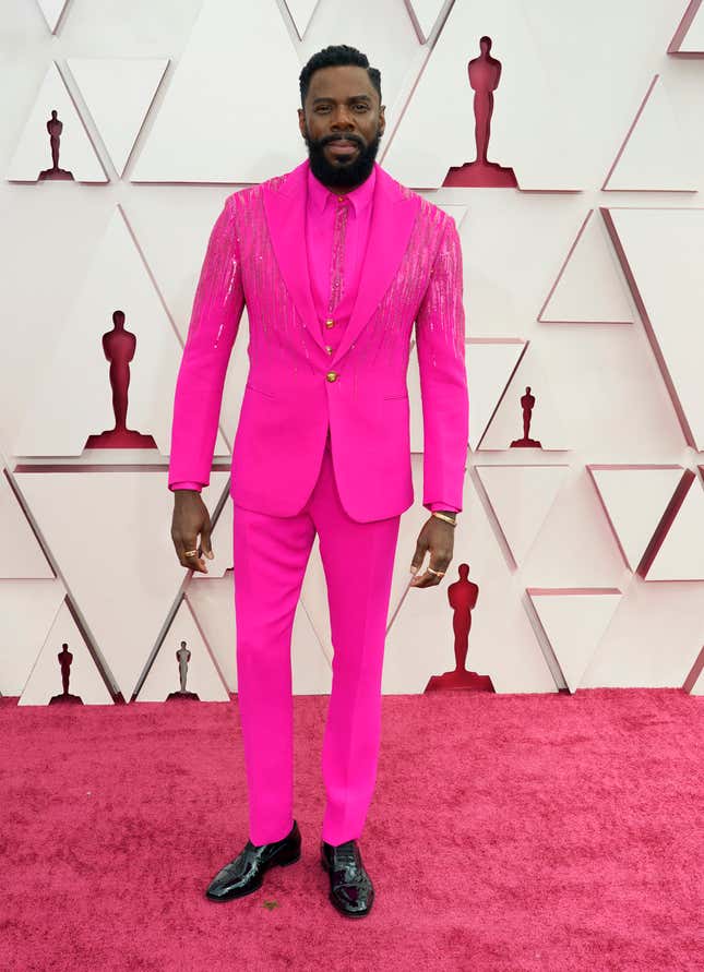 Image for article titled 21Times Colman Domingo Slayed The Red Carpet