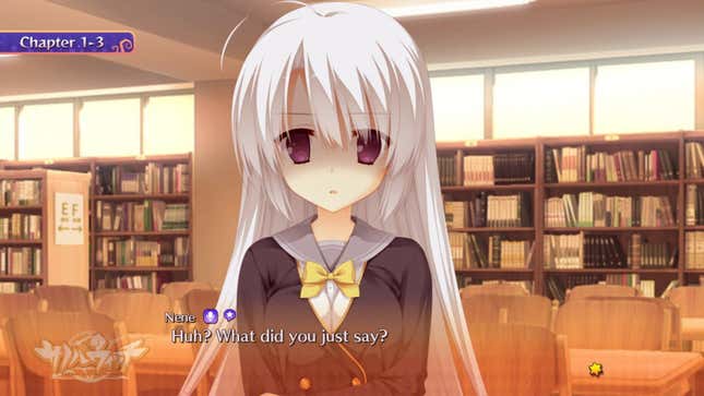 Yuzusoft Collection Screenshots and Videos - Kotaku