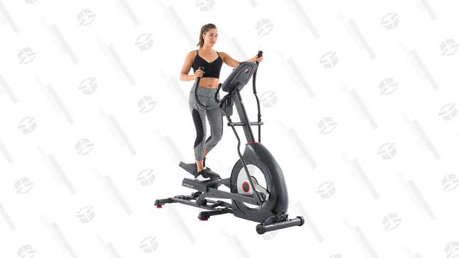 Schwinn Fitness Elliptical | $799 | Amazon