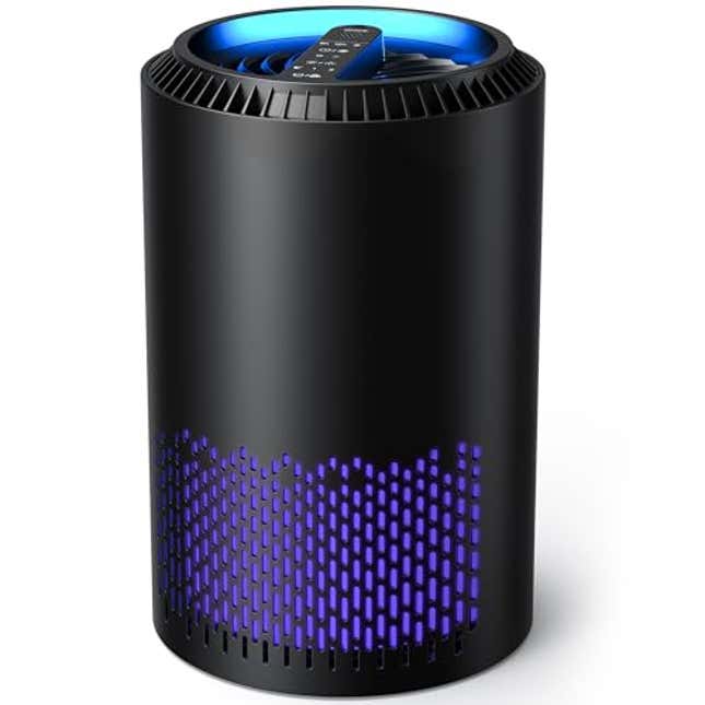 Image for article titled AROEVE Air Purifiers for Home, Now 29% Off