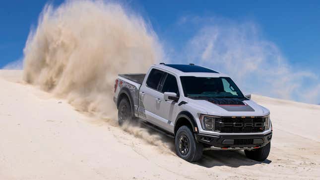 Image for article titled Here Are the Off-Road Vehicles to Look Forward to in 2023