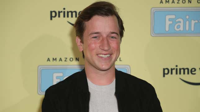 Skyler Gisondo 