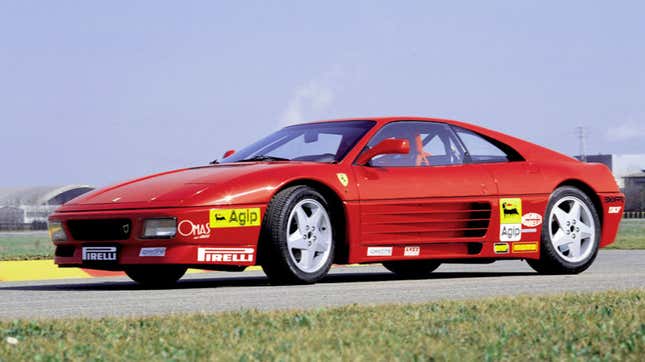 Image for article titled &#39;90s Cars That Aren&#39;t As Great As You Remember