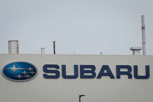 Image for article titled 5 cars that are safest from tariffs — and 5 getting hit hardest